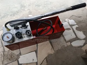 Measuring Testing Tools