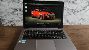 Laptop Asus ZenBook UX310UQ 16GB Intel Core I7 SSD 256GB