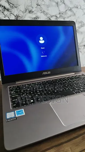 Laptop Asus ZenBook UX310UQ 16GB Intel Core I7 SSD 256GB