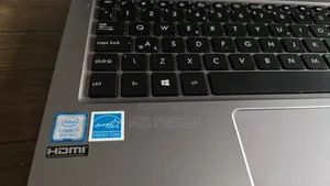 Laptop Asus ZenBook UX310UQ 16GB Intel Core I7 SSD 256GB