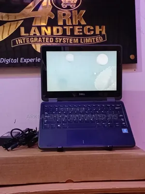 Laptop Dell Latitude 3450 8GB Intel Pentium SSD 256GB