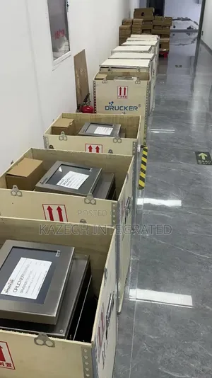 Automatic Inkjet Coding Machine