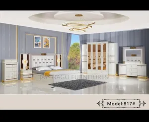 Turkish Bedframe Set