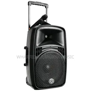 Ez 15a-- (Wharfedale Pa System)