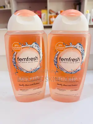 Femfresh Intimate Skincare
