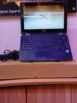 Laptop Dell Latitude 3490 8GB Intel Pentium SSD 128GB