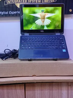 Laptop Dell Latitude 3490 8GB Intel Pentium SSD 128GB