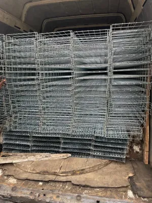 300by50 Wire Mesh