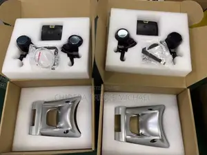 Oled Crus Button Steering Wheel for Gle53 Amg, 63amg
