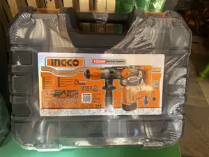 1050w Ingco Rotary Hammer