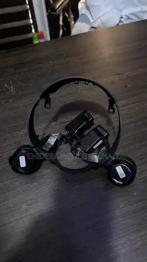 Oled Button Curus Steering Wheel for Glc, Gle, GLB , A220 , W205