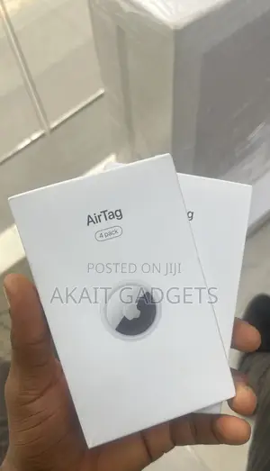 Apple Airtag
