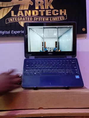 Laptop Dell Latitude 3510 8GB Intel Pentium SSD 256GB