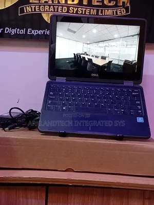 Laptop Dell Latitude 3520 8GB Intel Pentium SSD 128GB