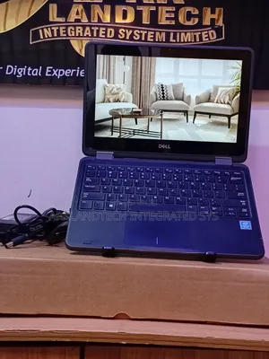 Laptop Dell Latitude 3520 8GB Intel Pentium SSD 256GB