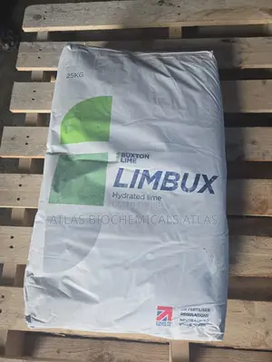 Hydrated Lime