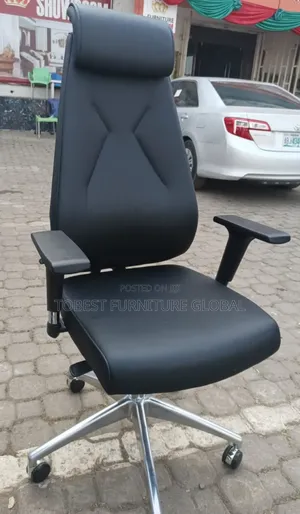 Semi Executive Office Chair
