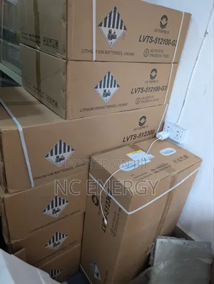 Lvtopsun 15kwh/51.2v