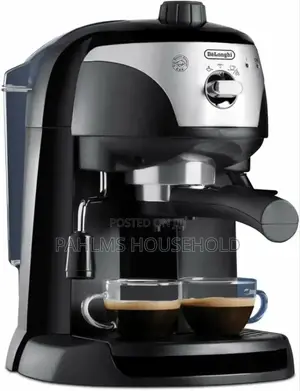 Delonghi Espresso Coffee Machine