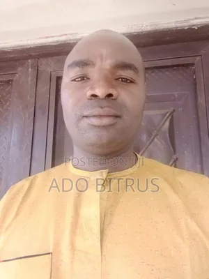 Mr Ado Bitrus