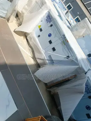 Perkins Engine 40kva Power Sound Treated Diesel Generator