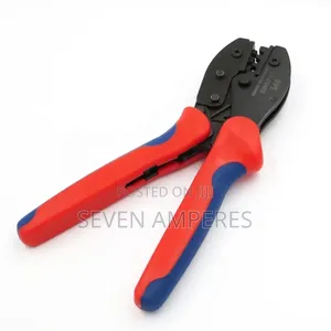 Mc4 Crimping Tool