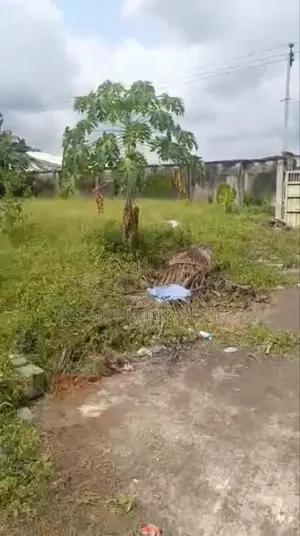 For Sale : Cofo 56 Fenced Plots at Trans Amadi, Ph