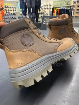 Safety Joggers Dakar