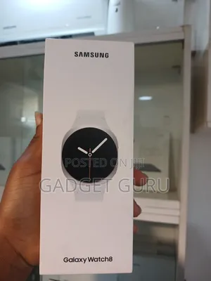 Galaxy Watch 8 44mm