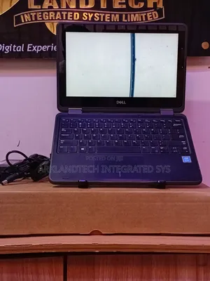 Laptop Dell Latitude 3550 8GB Intel Pentium SSD 256GB