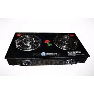 Thermocool Table Gas Cooker