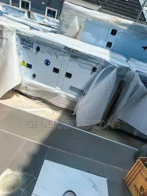 40kva Perkins Power Boxed Diesel Generator Unit