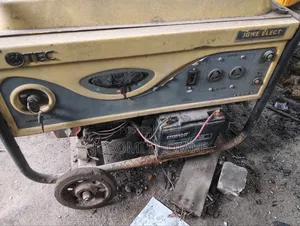 8kva Generator