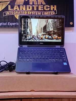 Laptop Dell Latitude 3560 8GB Intel Pentium SSD 128GB