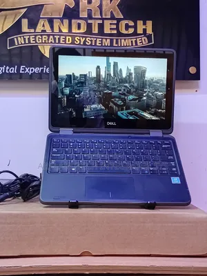 Laptop Dell Latitude 3560 8GB Intel Pentium SSD 256GB