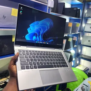 Laptop HP EliteBook 840 G8 16GB Intel Core i5 SSD 256GB