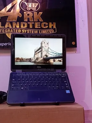 Laptop Dell Latitude 3580 8GB Intel Pentium SSD 256GB