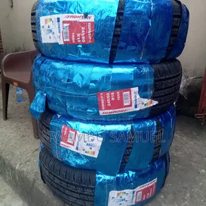 245/60r18 Fronway Tires