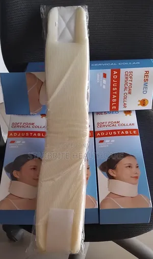 Cervical Collar - Soft