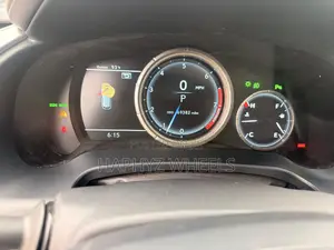 Lexus RX 350 F Sport AWD 2019 Gold
