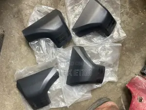 Carrier Cover Highlander 2020 Available as Seen
