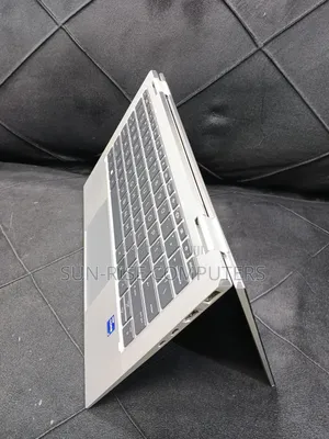 Laptop HP EliteBook X360 1030 G8 16GB Intel Core I7 SSD 512GB