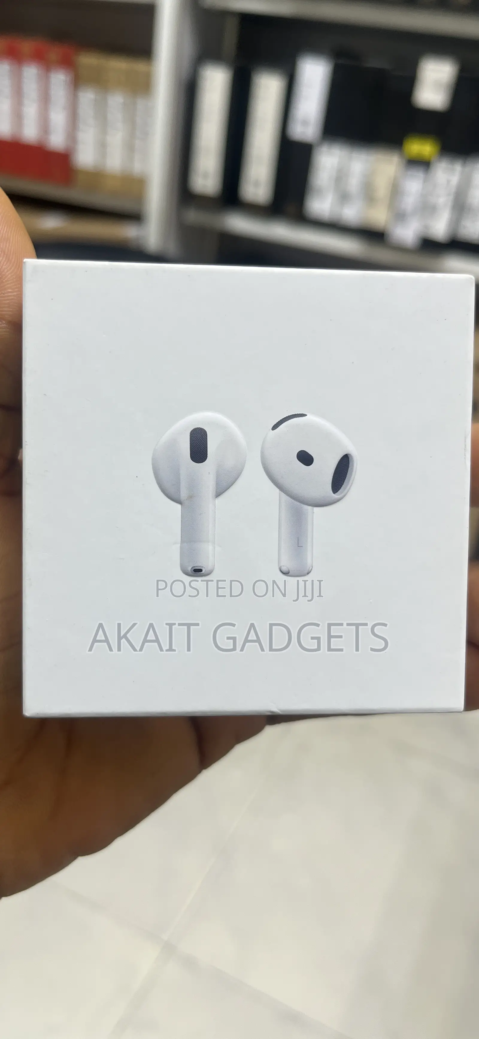 Airpod Four(4)