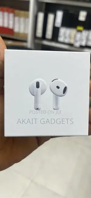 Airpod Four(4)