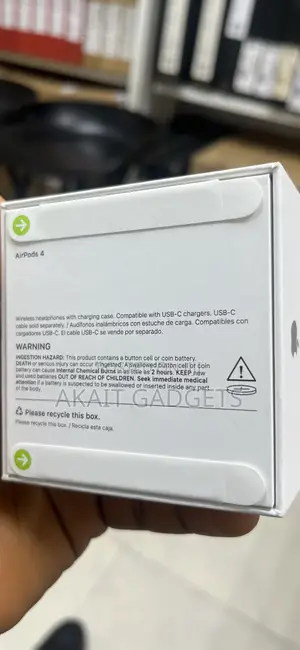 Airpod Four(4)