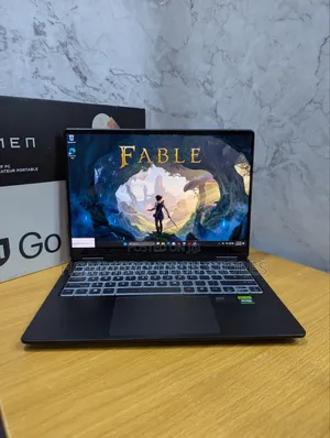Laptop HP Omen Transcend 14-Fb0023dx 32GB Intel Core Ultra 9 SSD 2T