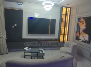 3 Bed Apartment