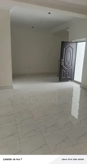 4bdrm Townhouse / Terrace in Gra Abijon Estate for rent