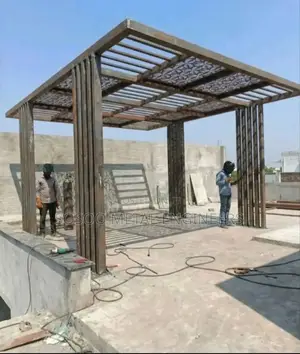 Open Shelter
