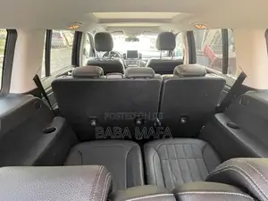 Mercedes-Benz GLS-Class GLS550 4MATIC 2018 Gray